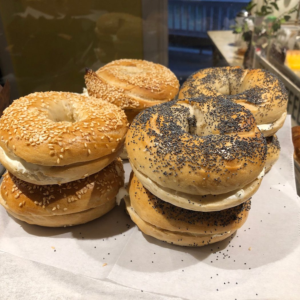 Tivoli Bread & Baking 2