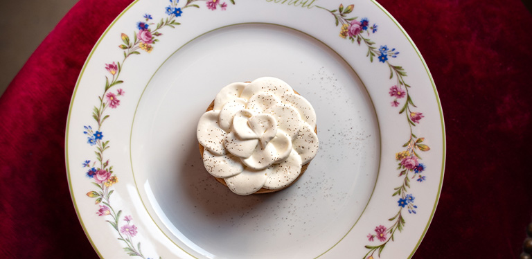 Fête des Mères autour d'un dessert raffiné 1