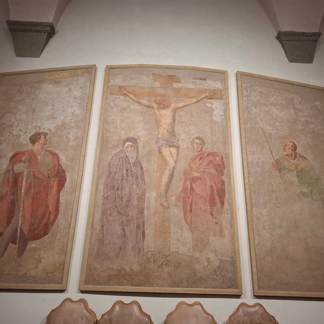 Accademia delle Arti del Disegno 4