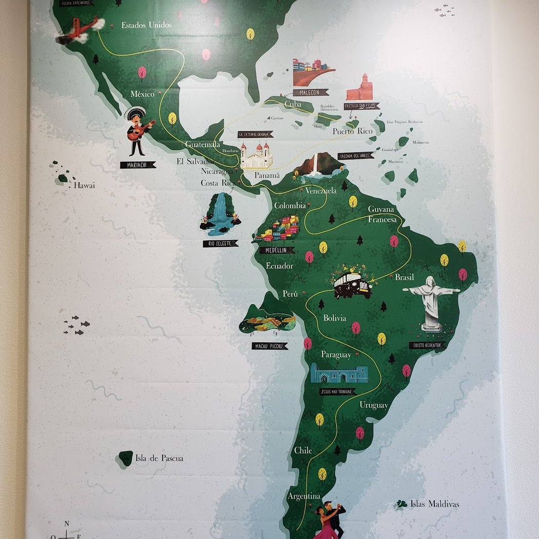 La Guagua - Suisun City 3