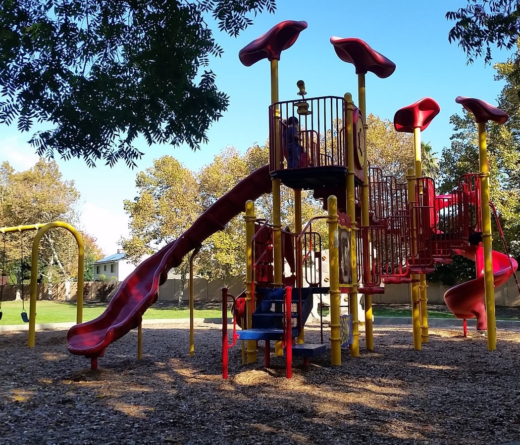 Willows Park 1