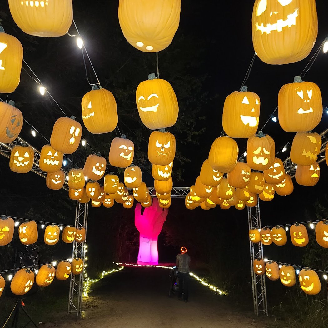 Pumpkin Nights Meet-Up 1