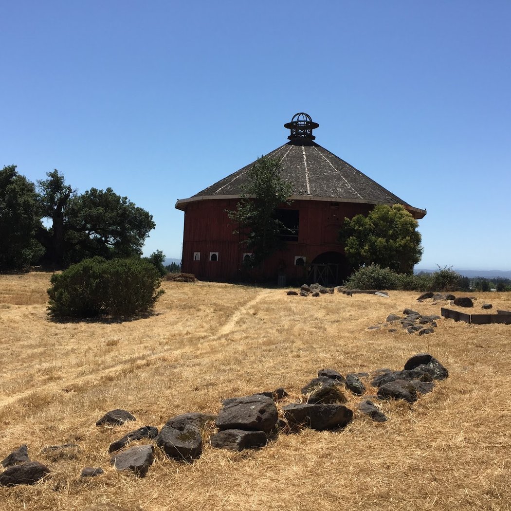Fountaingrove 1
