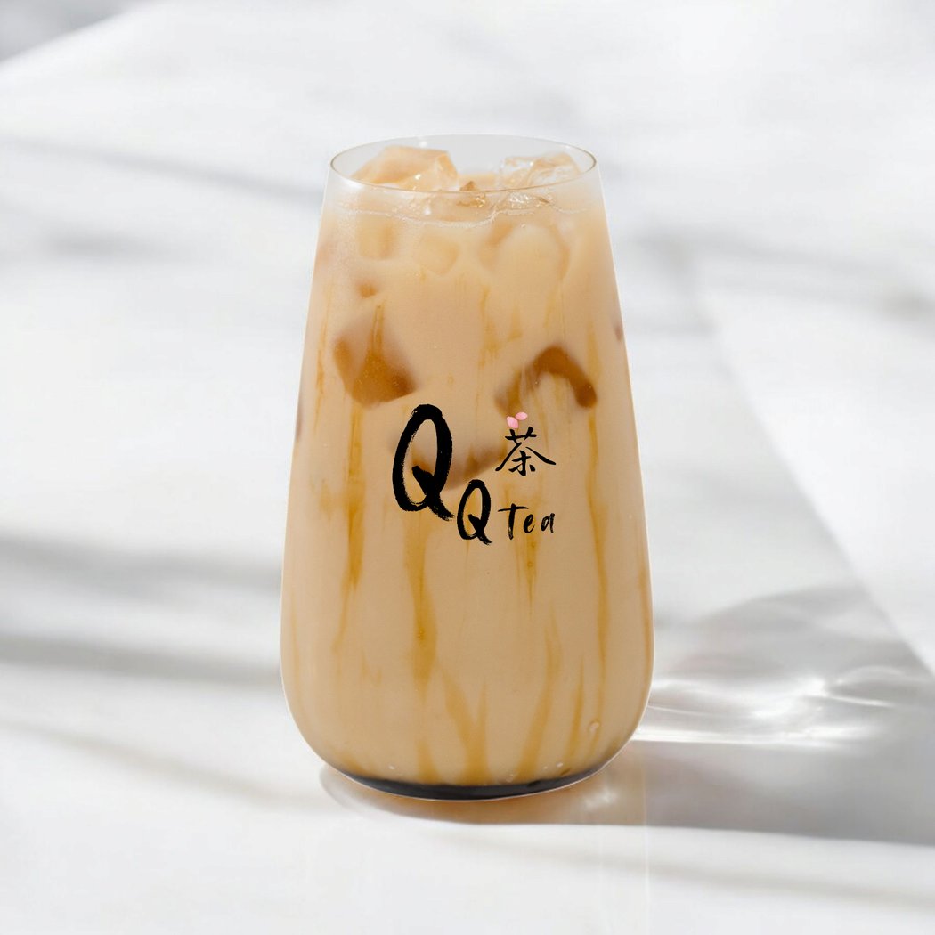 QQ Boba Tea 1