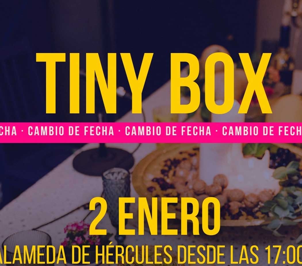 Tiny Box 1