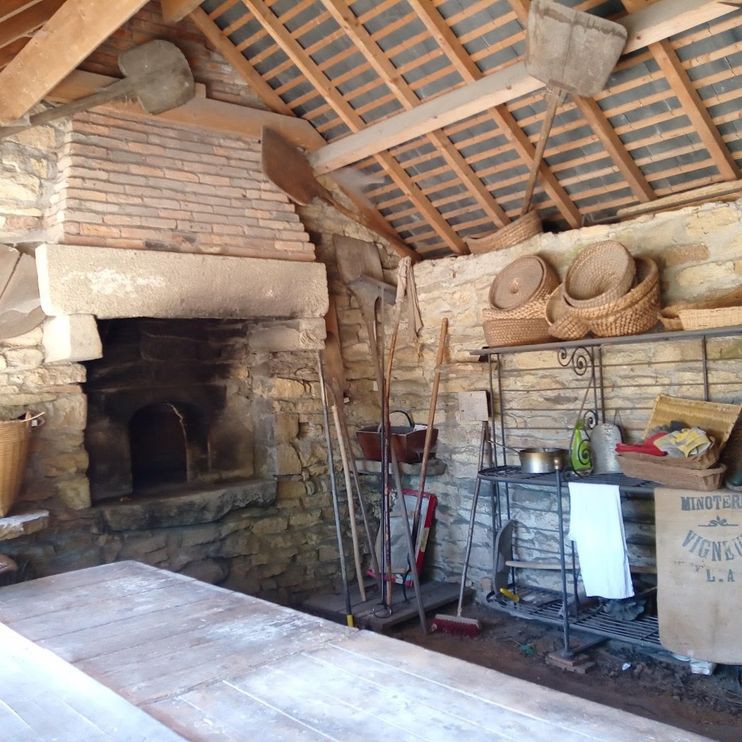 Un atelier bois oiseaux et sabots 2