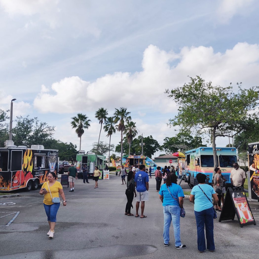 Food Truck Friday 2