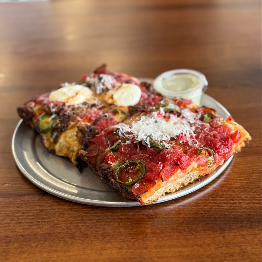 KIZZA PIZZA 1