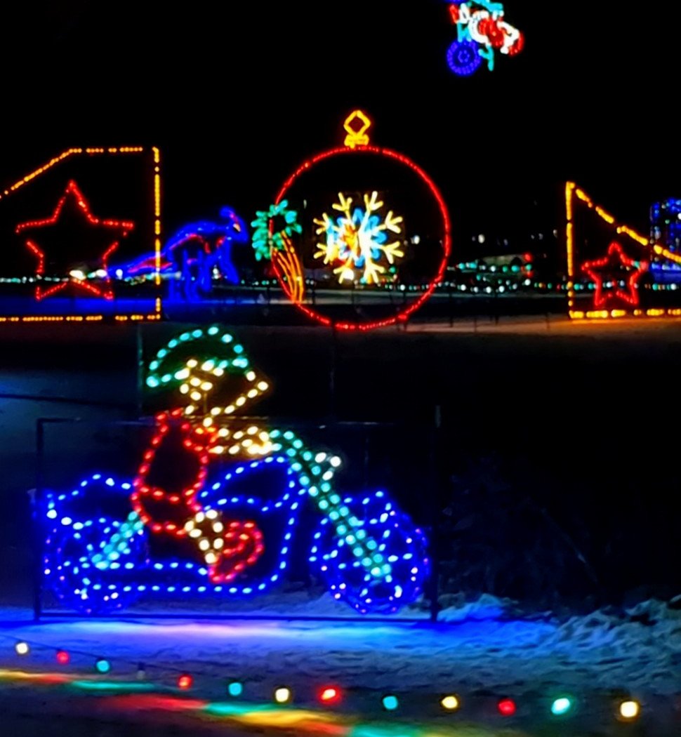Magic of Lights 3