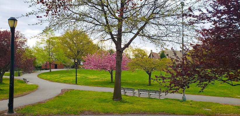 Queens Jazz Trail Concert Series 2