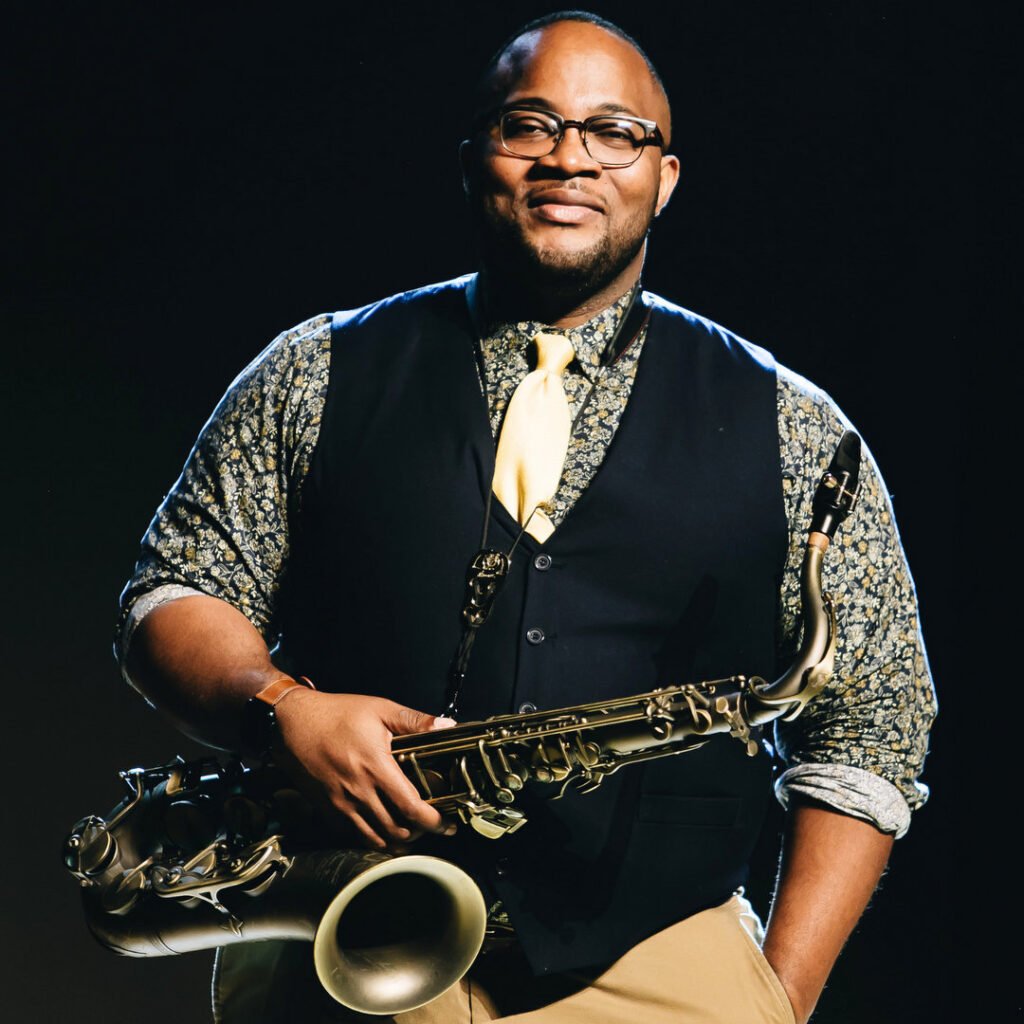 Stephen Philip Harvey Jazz Orchestra