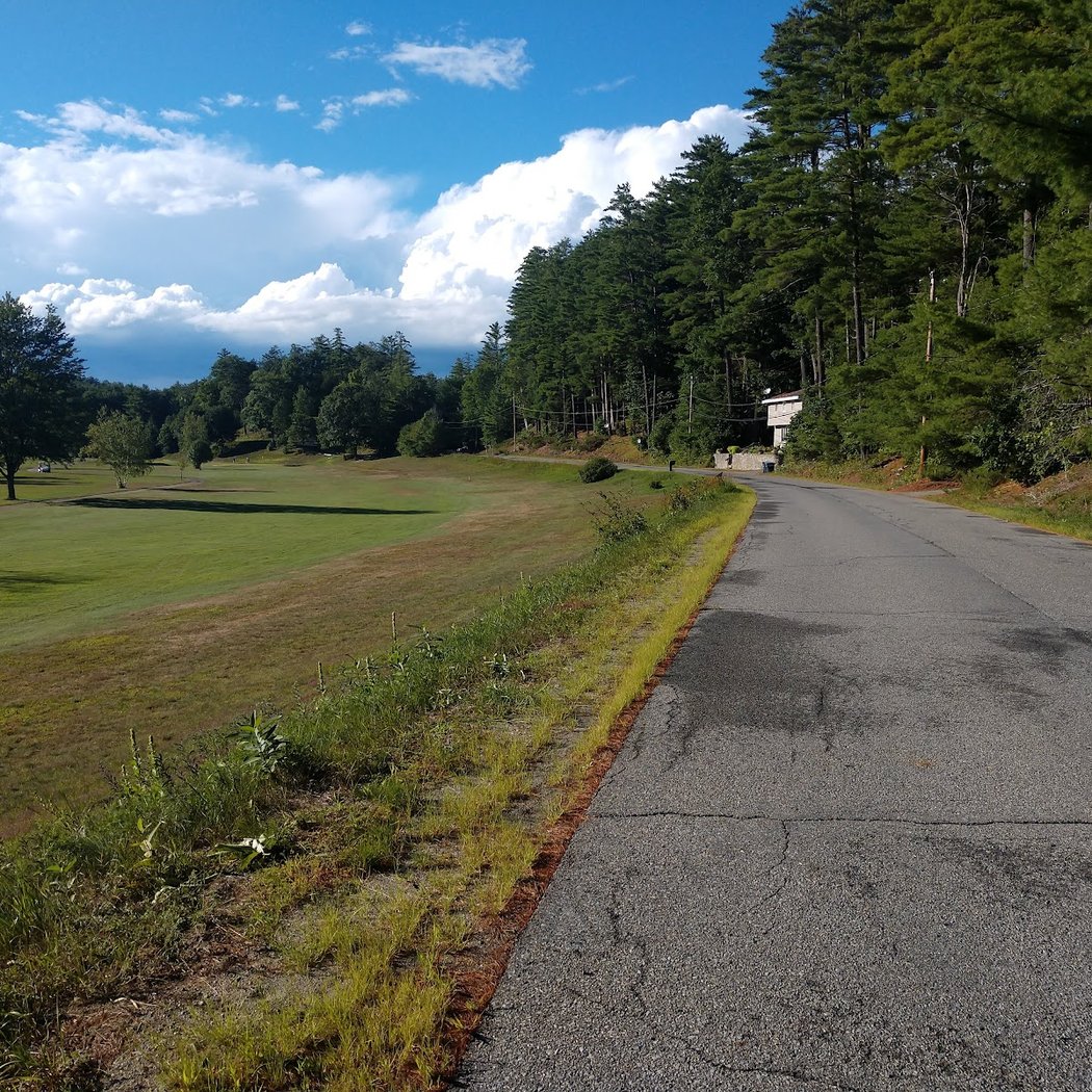 Green Mansions Golf Club 3