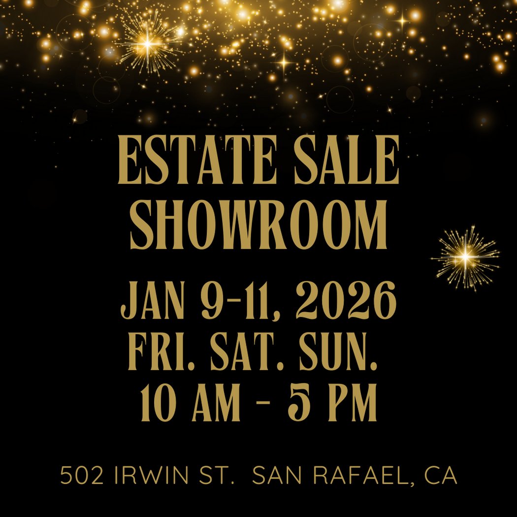 Estate Sale Jan 11 1