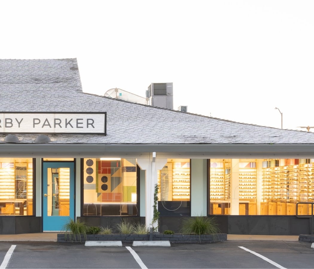 Warby Parker Montgomery Village 2