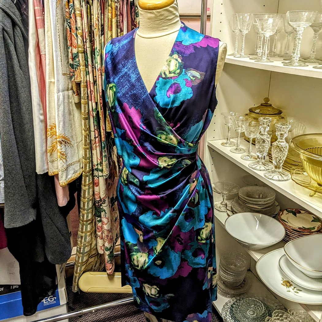 Antique Alley 1
