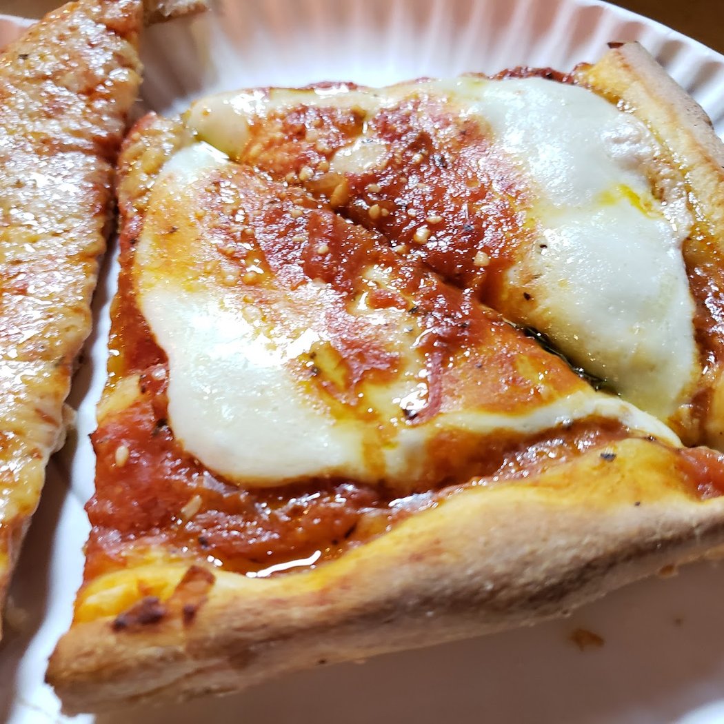Pizza Garden 1