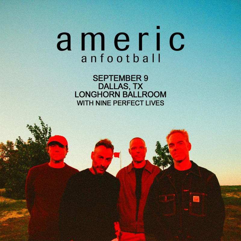 American Football 1