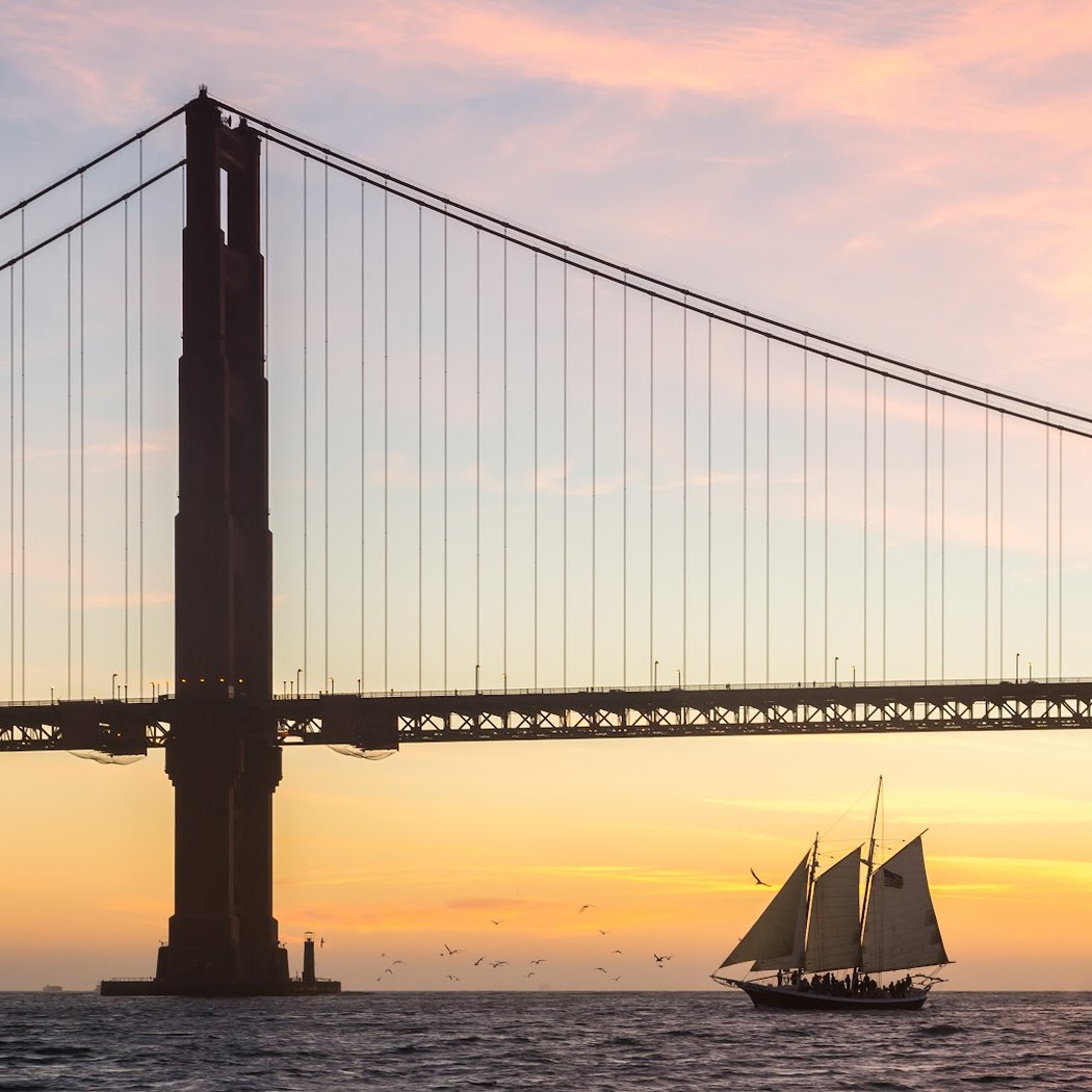 Sausalito Lighted Boat Parade & Fireworks aboard Schooner Freda B 3