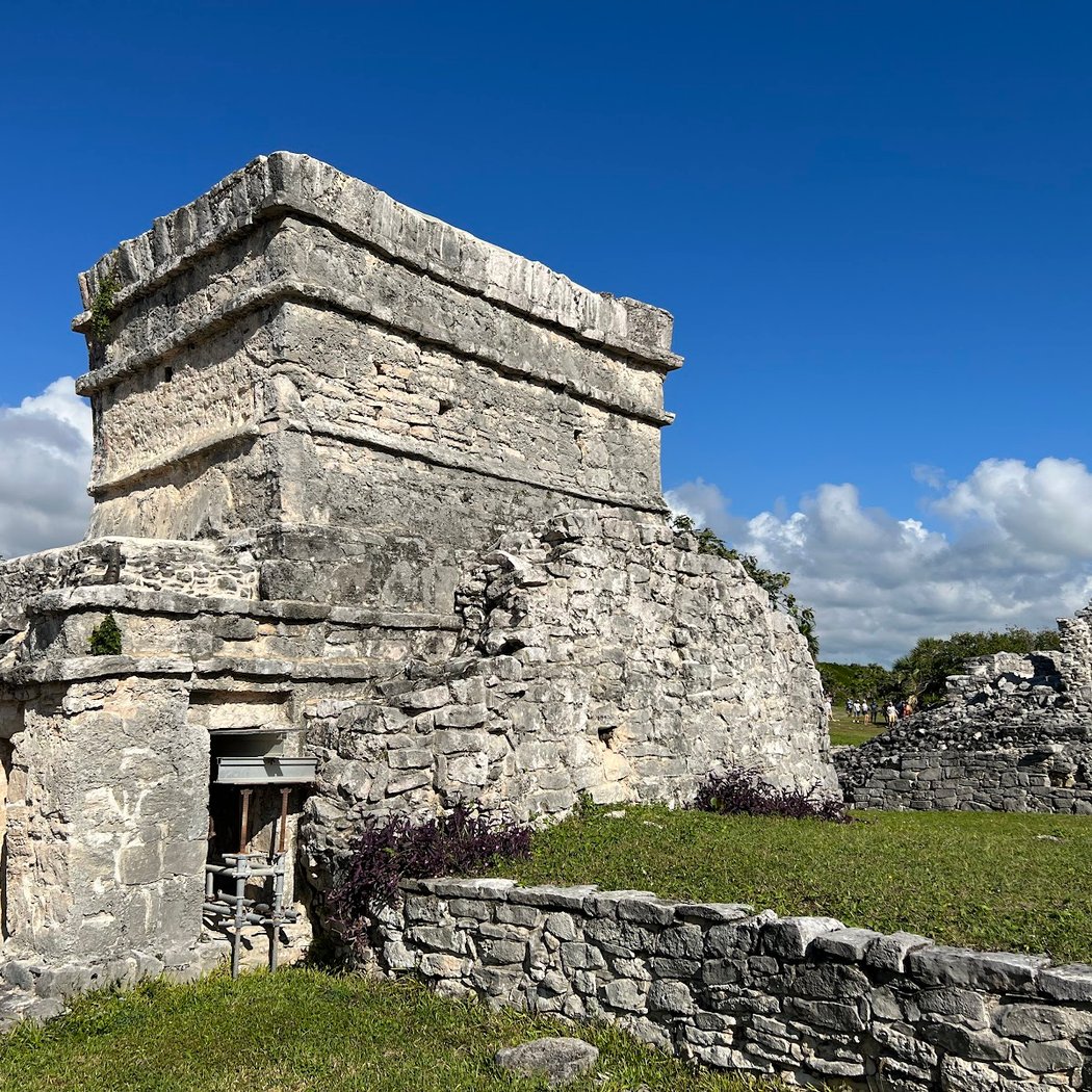 Tulum 2