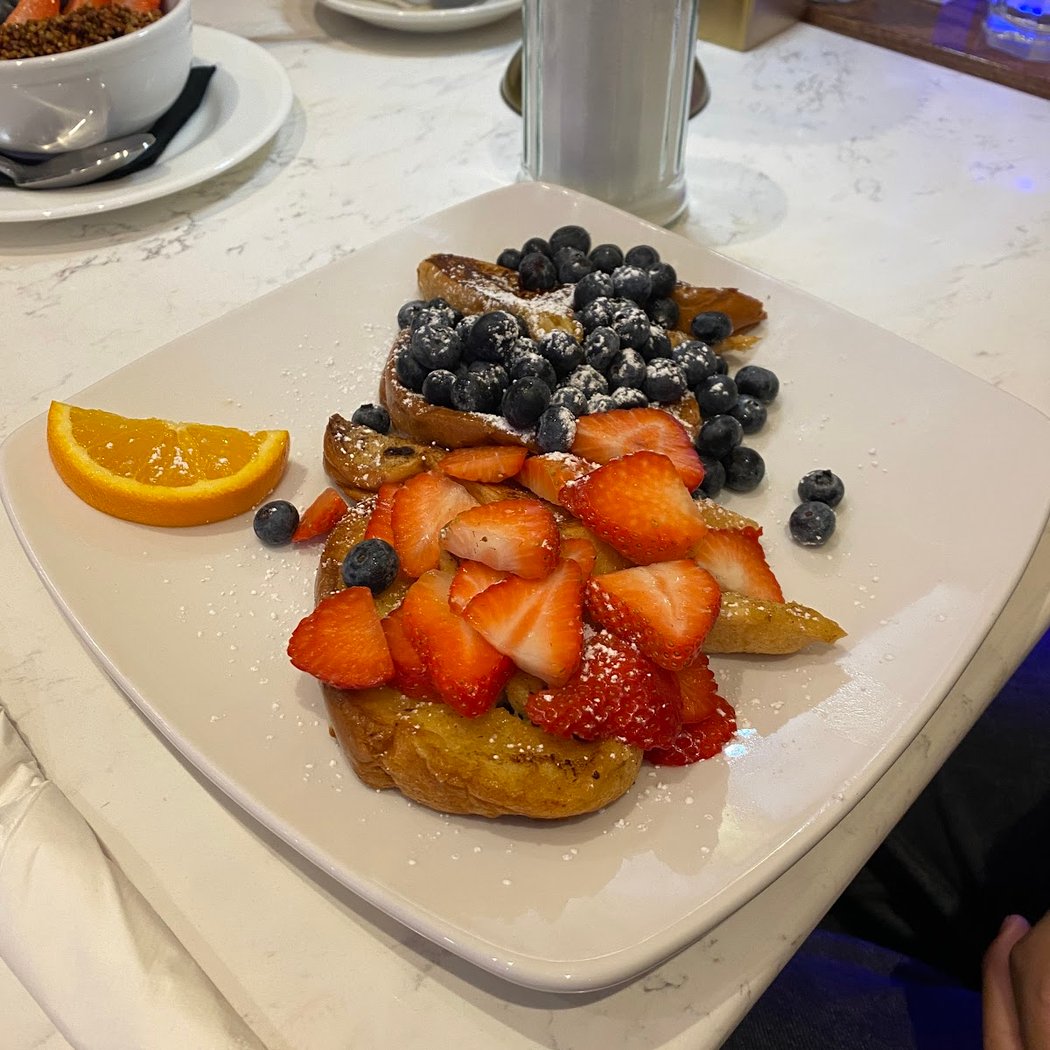 Sunrise Espresso Bar 1