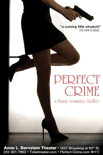 Perfect Crime 1