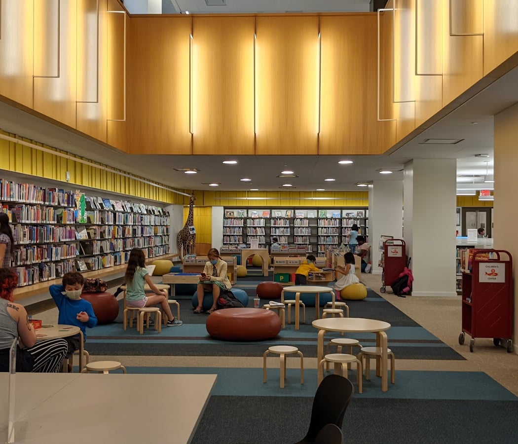 Children's Center 5