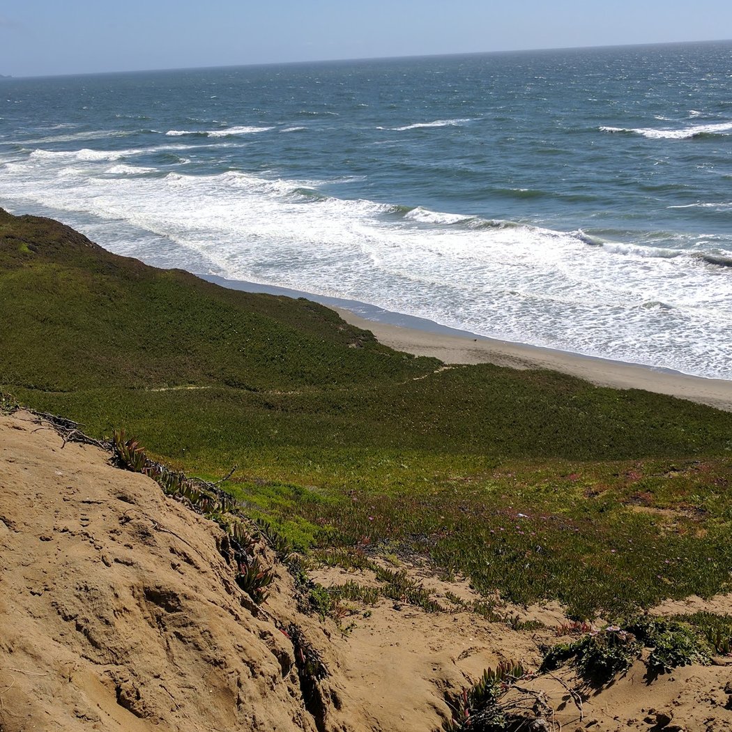 Thornton Beach Rd 2