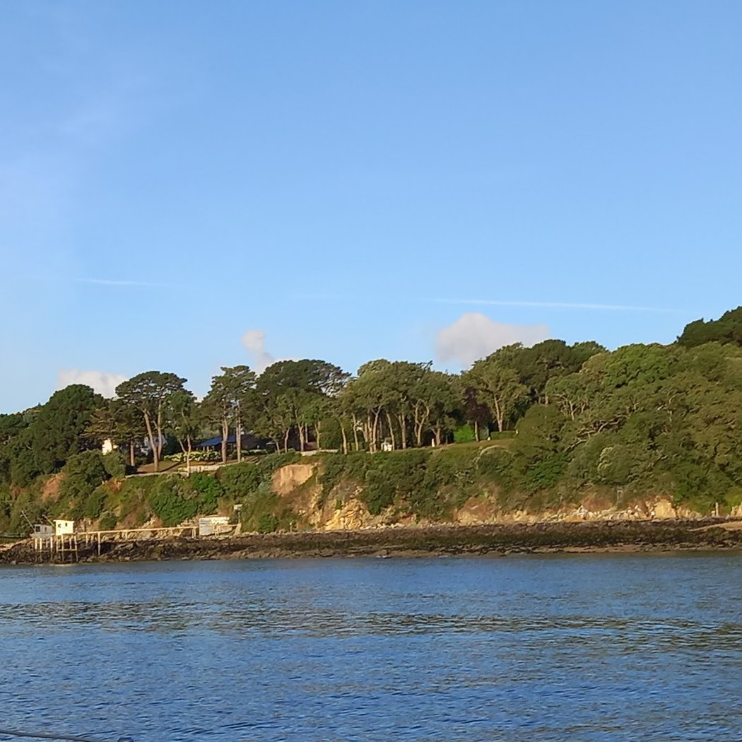 Plage de Virechat 3