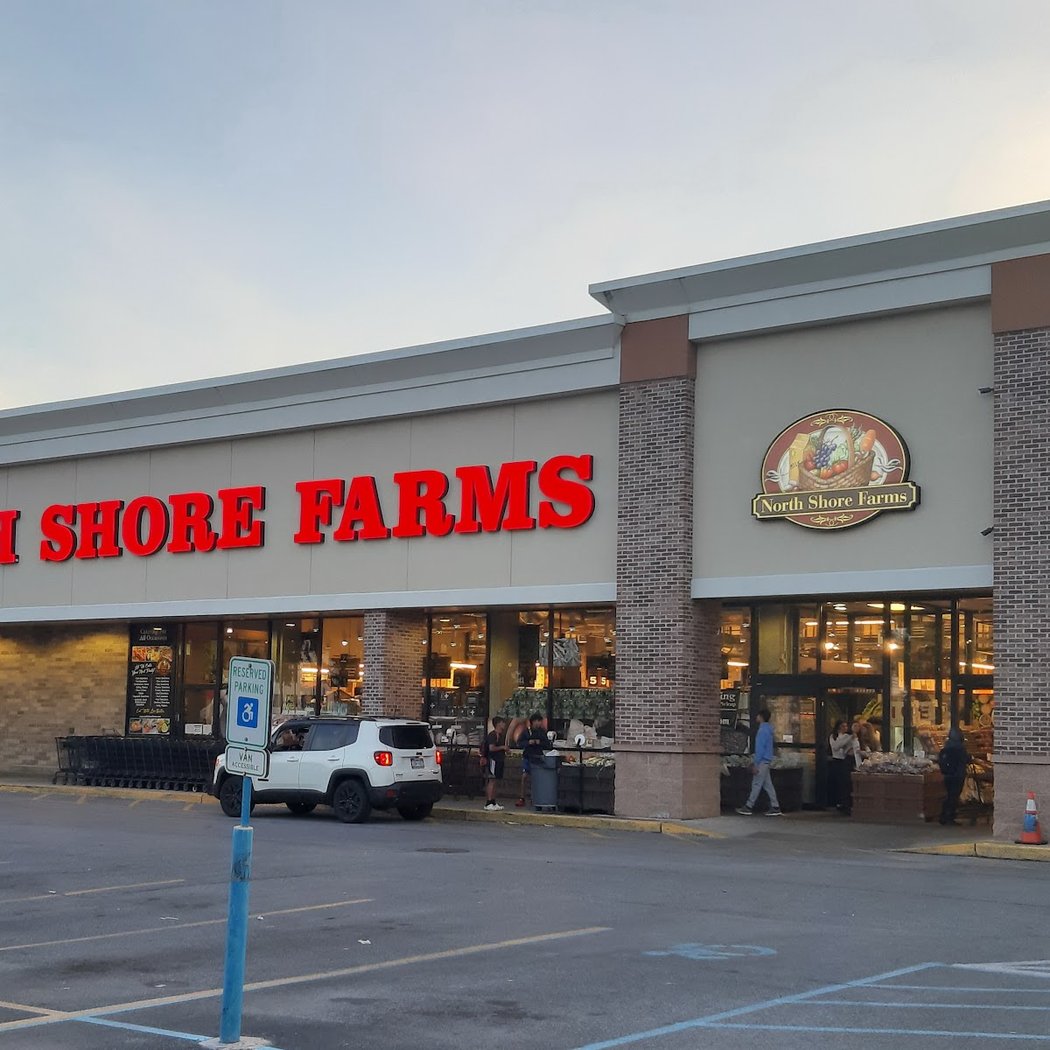 North Shore Farms Whitestone 2
