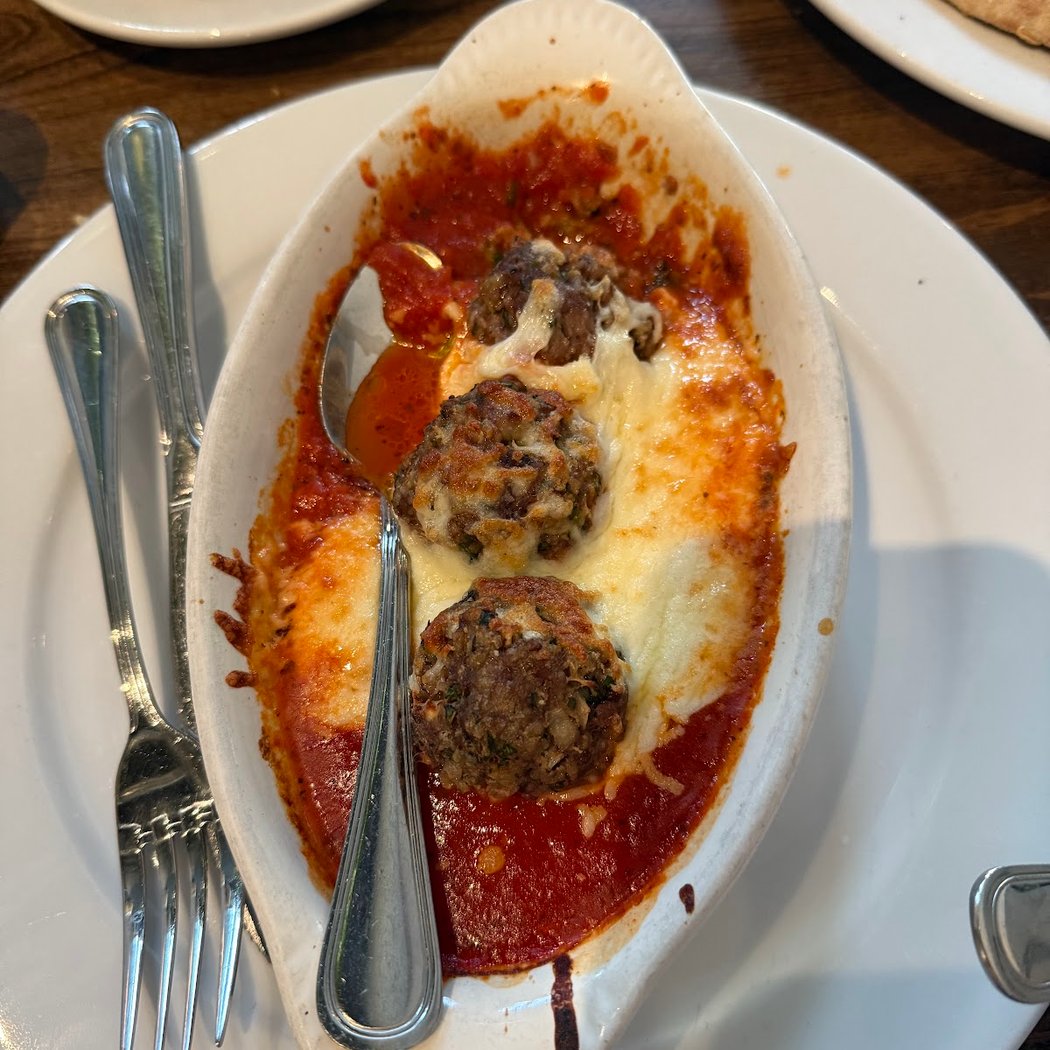 La Veranda Ristorante Italiano 3