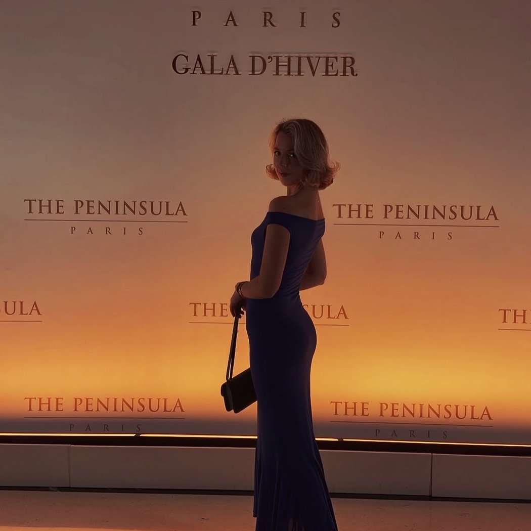 Winter Gala 1