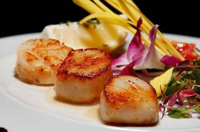 Restaurant Le Grill 3
