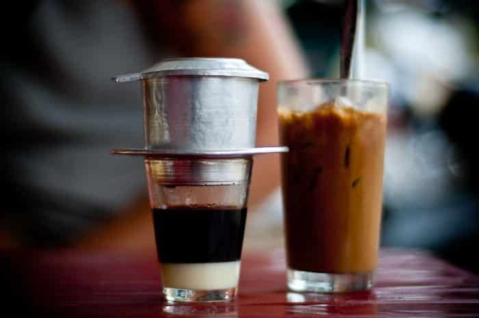 Hoài Hương Vietnamese Coffee 1