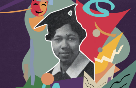 A Life Without Limits: Faricita Hall Wyatt 1