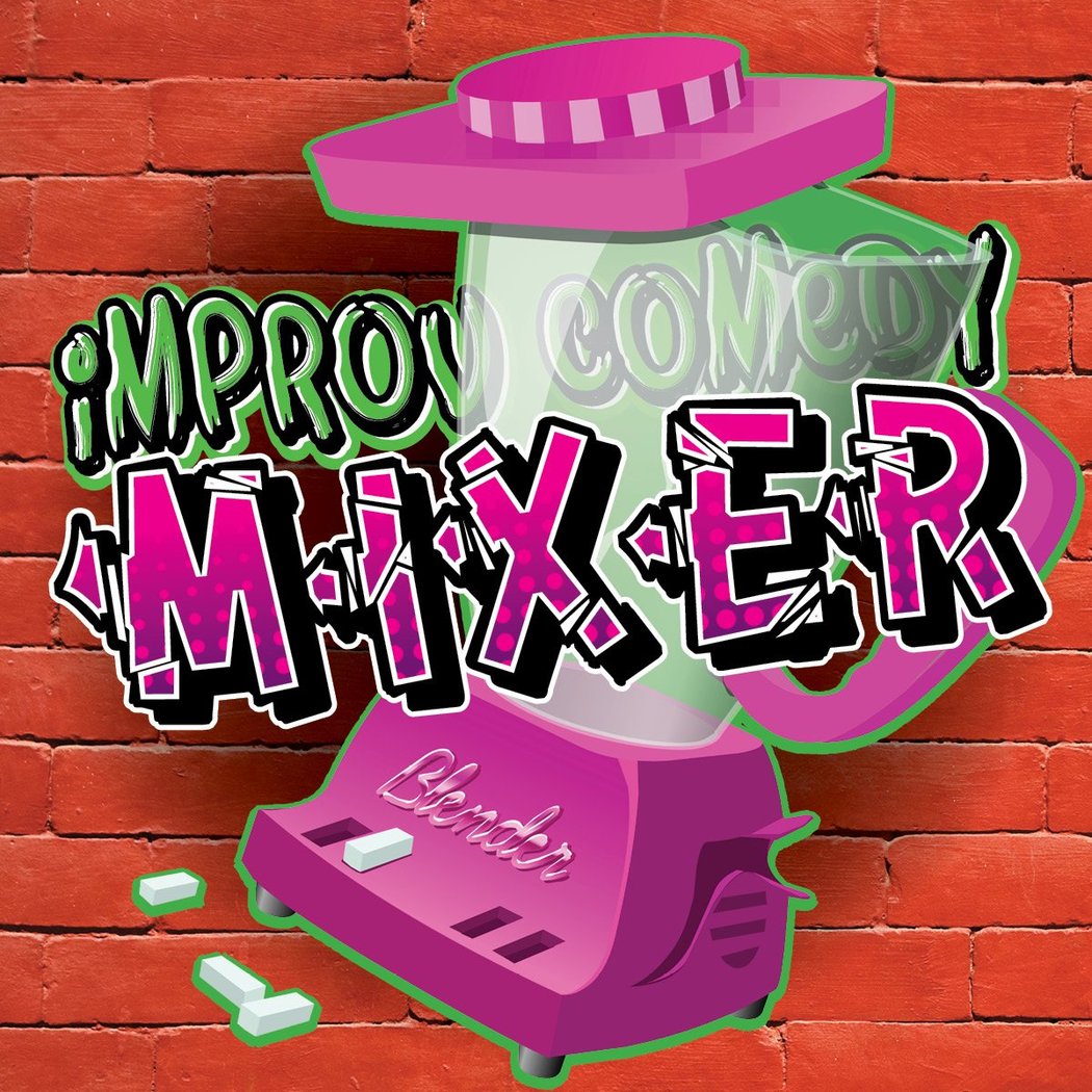 The Improv Mixer 1