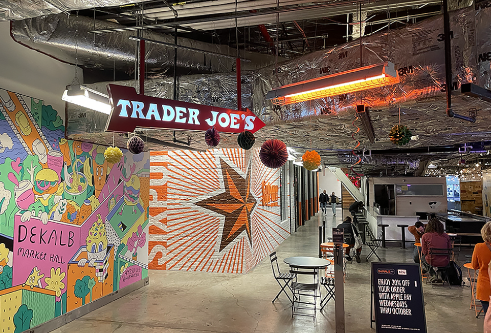 Trader Joe's 2