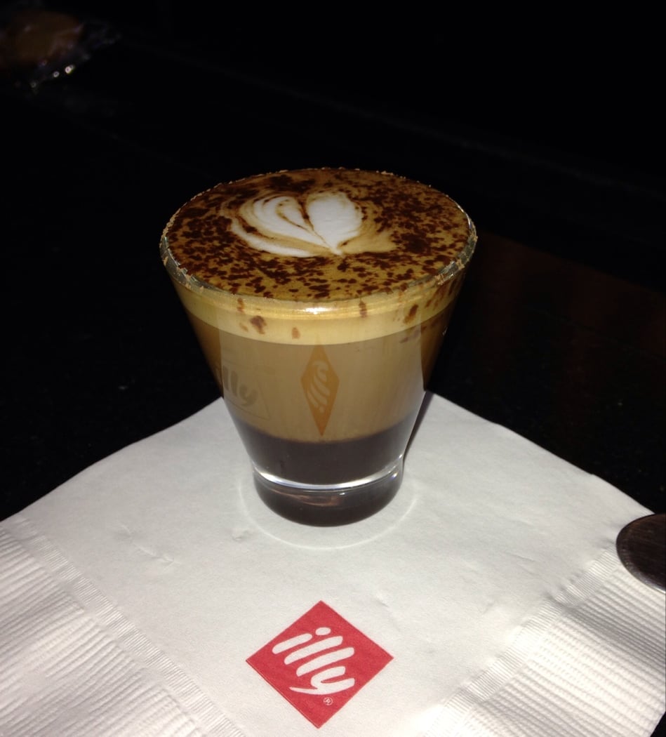 Caffe Cova 2