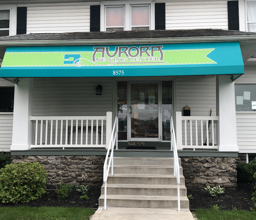 Aurora Sewing Center 2