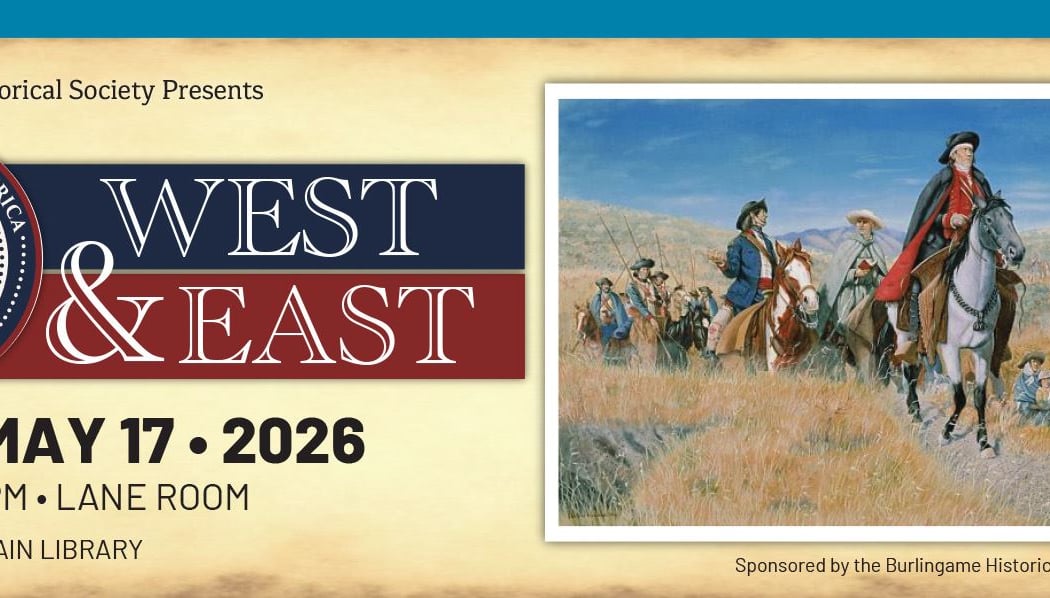 Presentation on the Anza Expedition 1