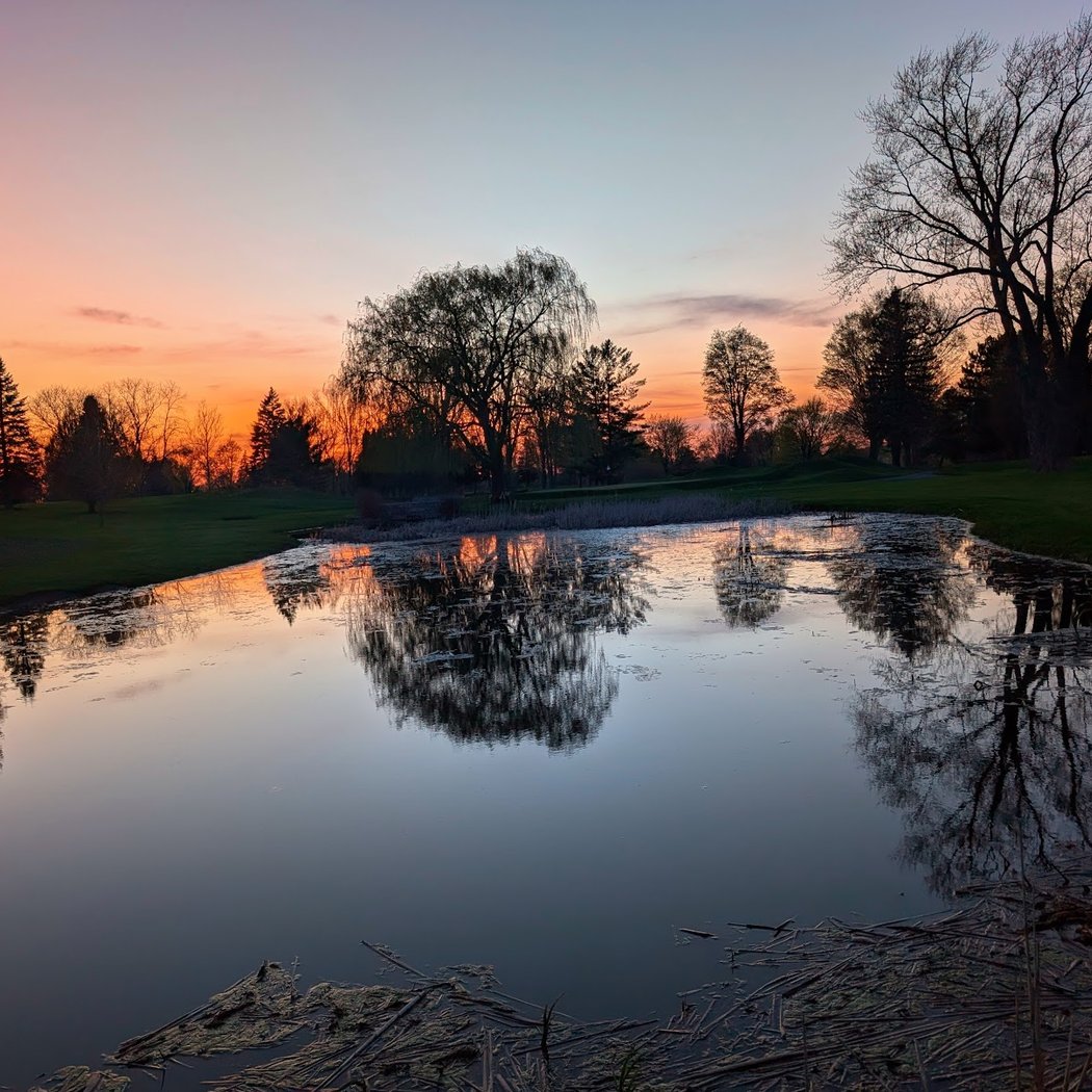Tuscarora Golf Club 2