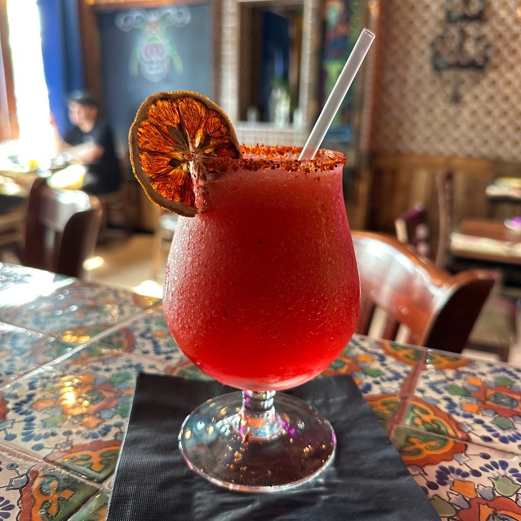 Sofia's Taqueria 1