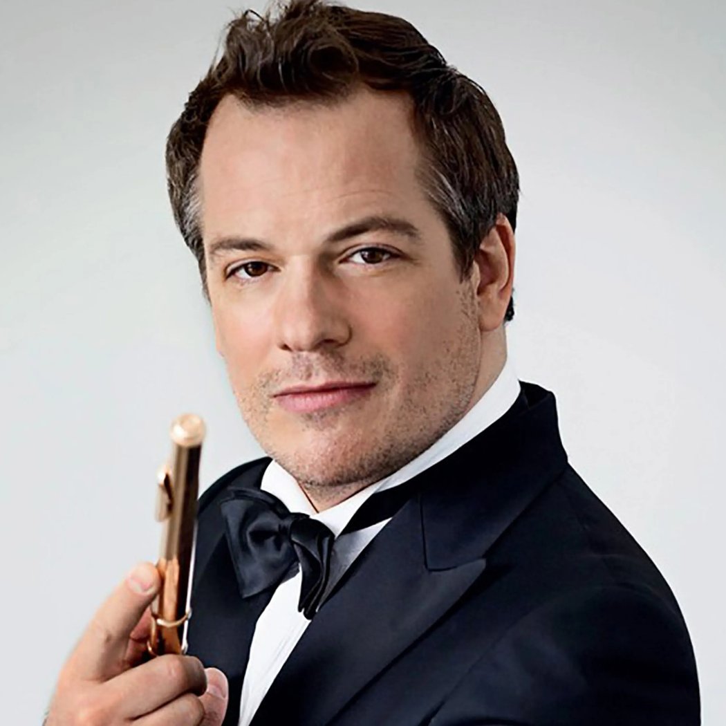 Les Dimanches du National / Emmanuel Pahud 1