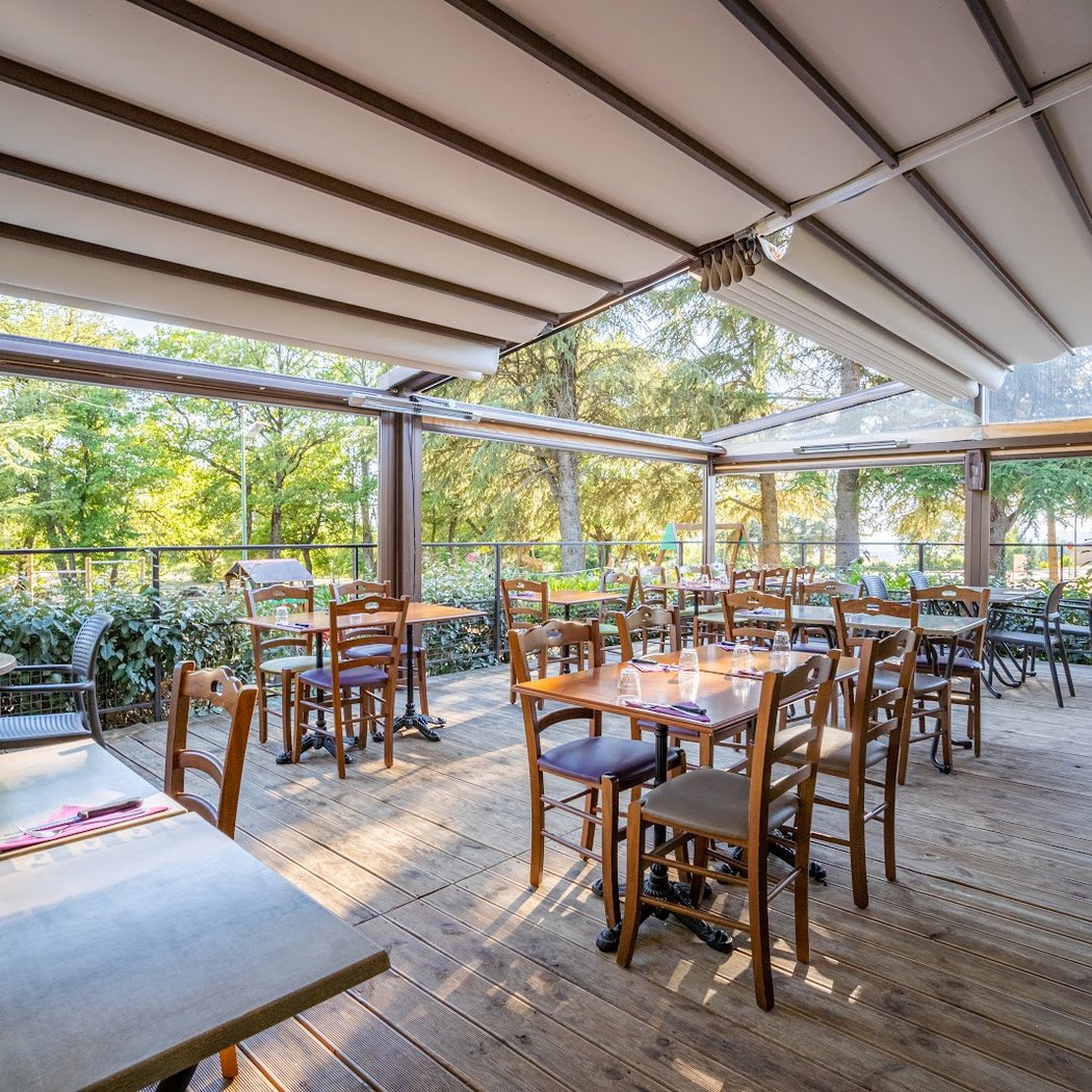 Bistrot de pays l'Authentic 2
