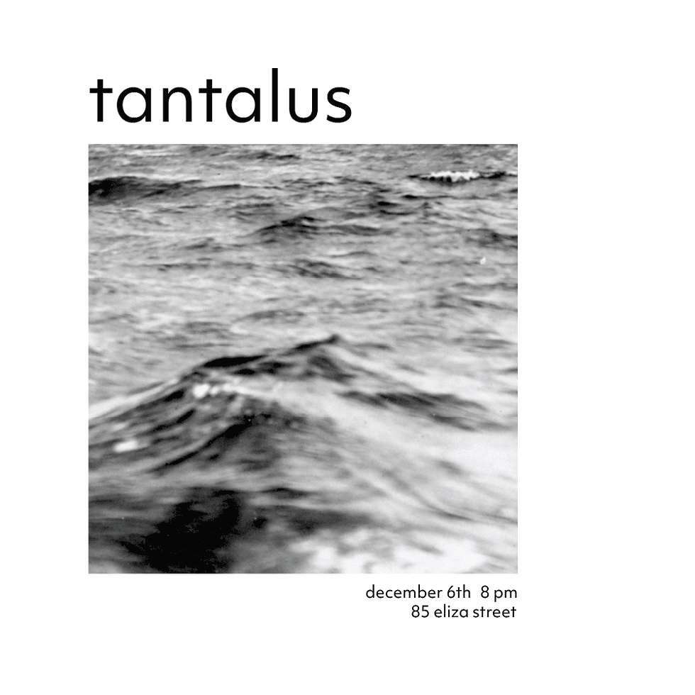 Tantalus 1
