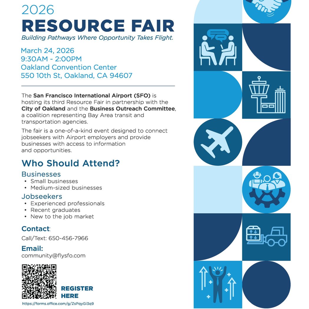 Resource Fair 1