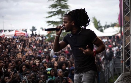 Kwaku Summer Festival 2