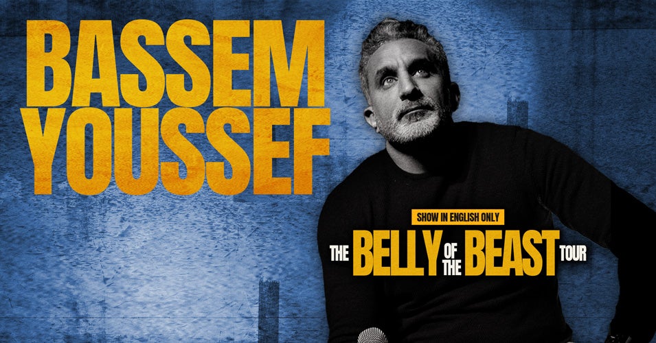 Bassem Youssef 1