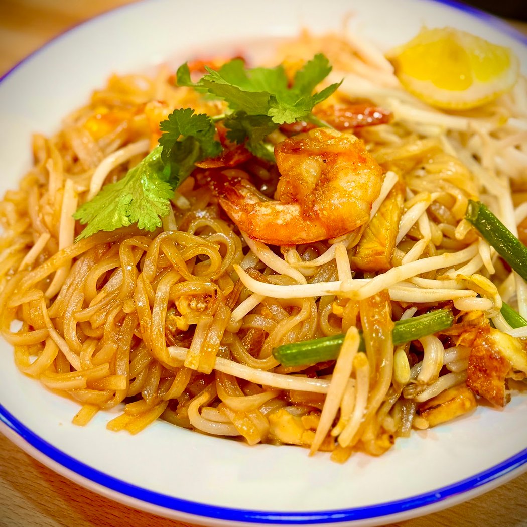 Street Food Asiatique Paris 1