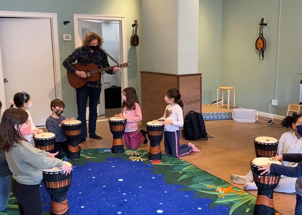 The Music & PlayStation - Main Street Theatre & Dance Alliance 2