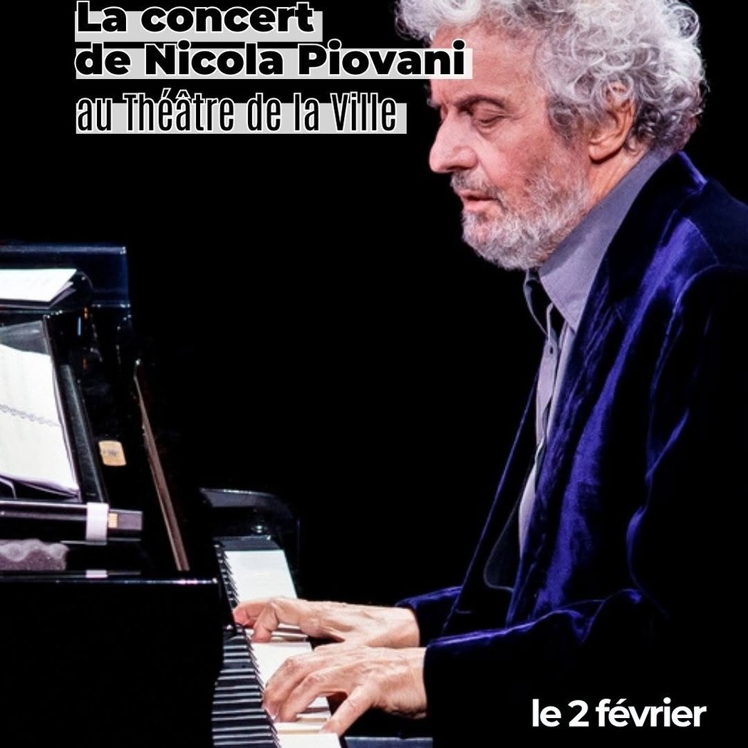 Nicola Piovani Note a Margine 1
